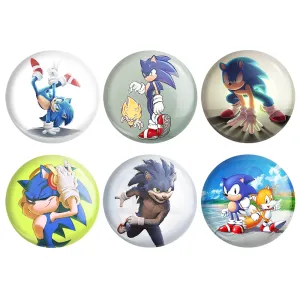 مگنت سونیک (Sonic)