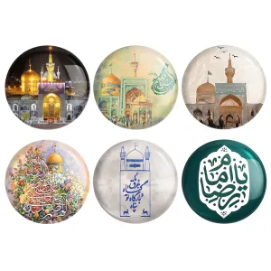 مگنت حرم امام رضا
