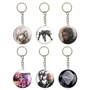 جاکلیدی متال گیر (Metal Gear)