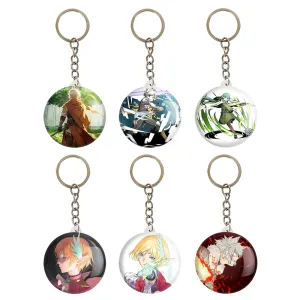 جاکلیدی دانماچی (Danmachi)