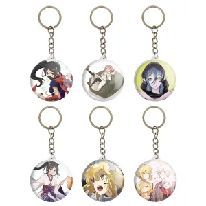 جاکلیدی دانماچی (Danmachi)