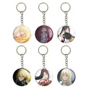 جاکلیدی دانماچی (Danmachi)