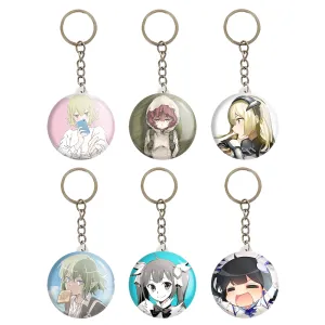 جاکلیدی دانماچی (Danmachi)