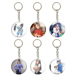 جاکلیدی  ناگاتورو (Nagatoro)