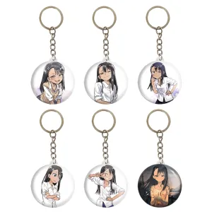 جاکلیدی  ناگاتورو (Nagatoro)