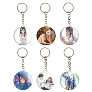 جاکلیدی  ناگاتورو (Nagatoro)