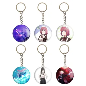 جاکلیدی تسوکی هیمه‌ (Tsukihime)