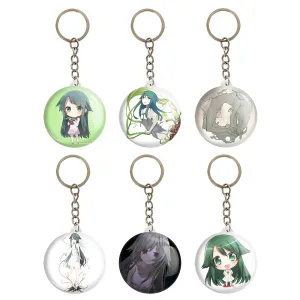 جاکلیدی آواز سایا (Saya no Uta)