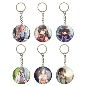 جاکلیدی Utawarerumono