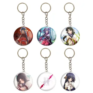 جاکلیدی Utawarerumono