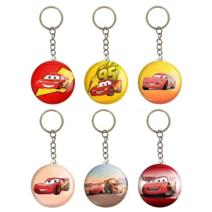 جاکلیدی ماشین ها (Cars)