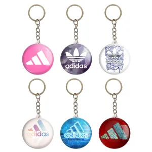 جاکلیدی آدیداس (Adidas)