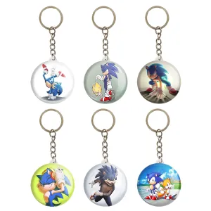 جاکلیدی سونیک (Sonic)