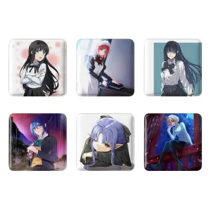 پیکسل مربعی تسوکی هیمه‌ (Tsukihime)