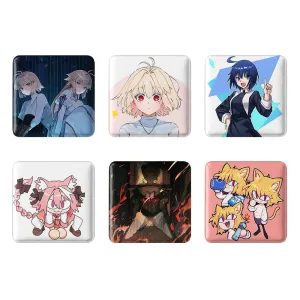 پیکسل مربعی تسوکی هیمه‌ (Tsukihime)