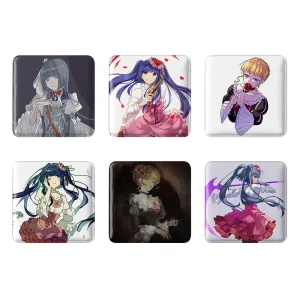 پیکسل مربعی اومینکو (Umineko)