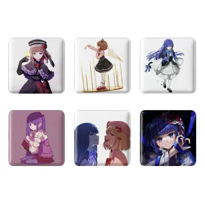 پیکسل مربعی اومینکو (Umineko)