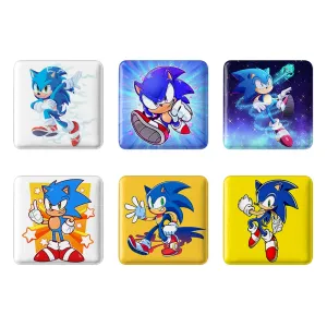 مگنت مربعی سونیک (Sonic)