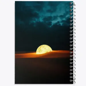 دفتر ماه (Moon)