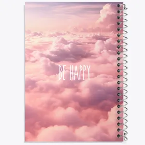دفتر Be Happy