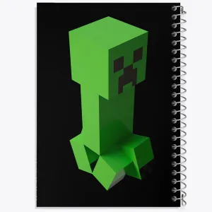 دفتر ماینکرافت (Minecraft)