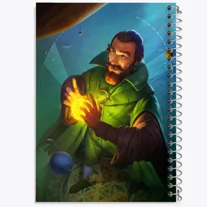 دفتر یوهانس کپلر