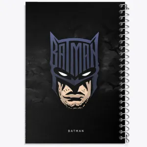 دفتر بتمن (Batman)