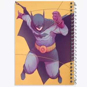 دفتر بتمن (Batman)
