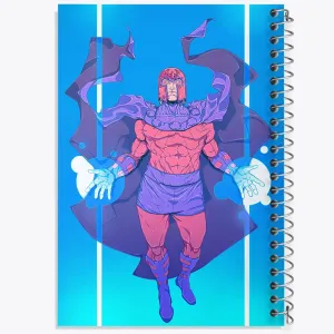 دفتر سوپرمن (Superman)