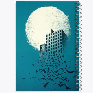 دفتر بتمن (Batman)