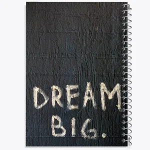 دفتر Dream Big