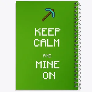 دفتر ماینکرافت (Minecraft)