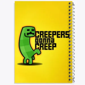 دفتر ماینکرافت (Minecraft)