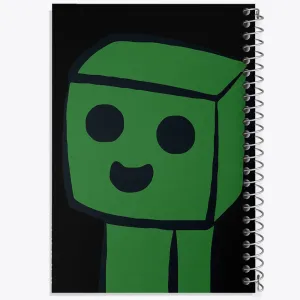 دفتر ماینکرافت (Minecraft)