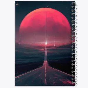 دفتر ماه
