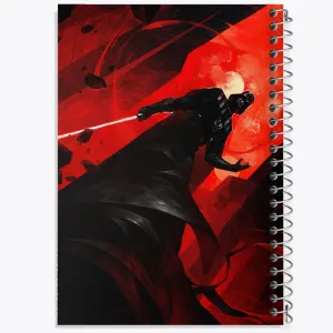 دفتر جنگ ستارگان (Star Wars)