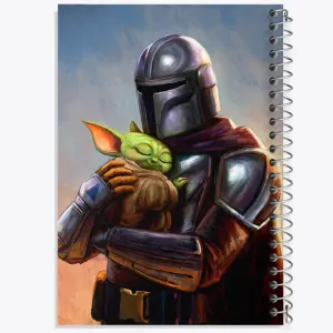 دفتر جنگ ستارگان (Star Wars)