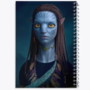 دفتر آواتار