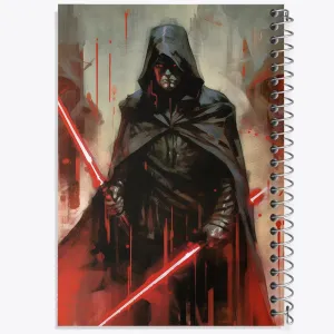 دفتر جنگ ستارگان (Star Wars)