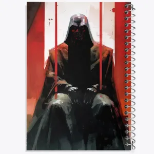 دفتر جنگ ستارگان (Star Wars)