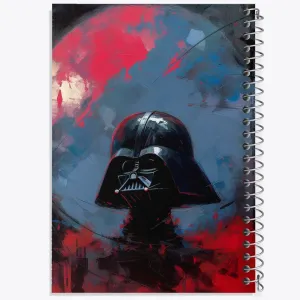 دفتر جنگ ستارگان (Star Wars)
