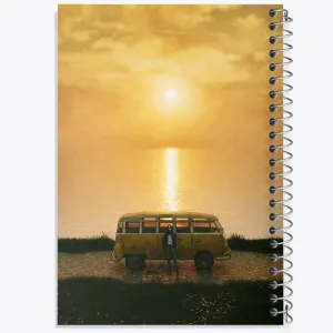 دفتر کمپینگ (Camping)