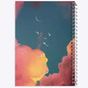 دفتر آسمان