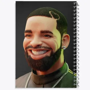 دفتر دریک (drake)