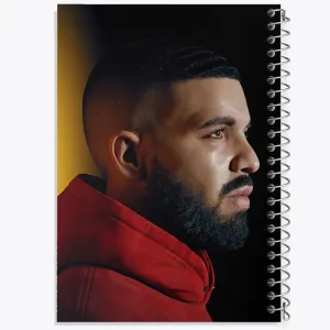 دفتر دریک (drake)