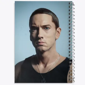 دفتر امینم (Eminem)
