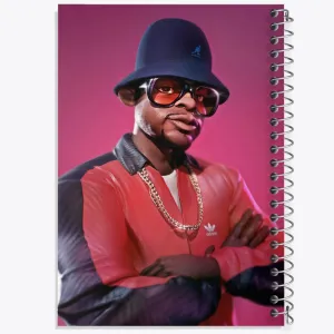 دفتر Rundmc