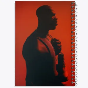 دفتر Michael Jordan