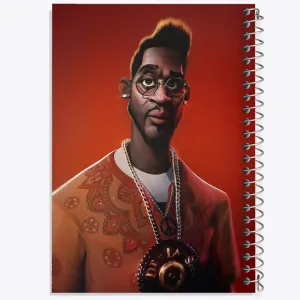 دفتر De La Soul
