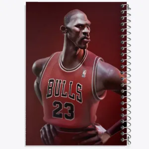 دفتر Michael Jordan